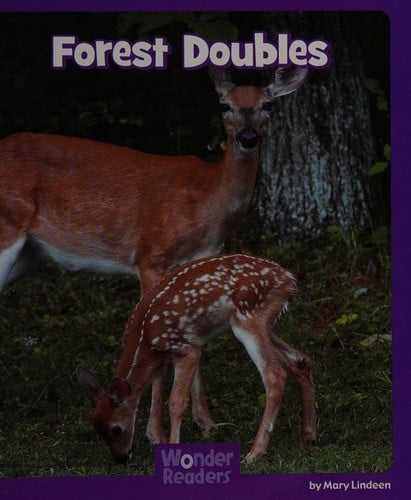 Forest doubles