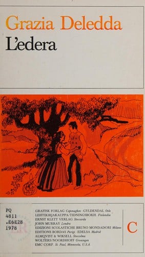 L' edera