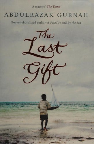 The last gift