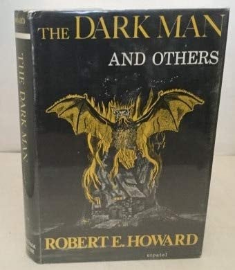 The Dark Man, and others