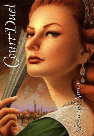 Court Duel (Crown & Court #2)