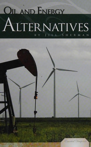 Oil and energy alternatives