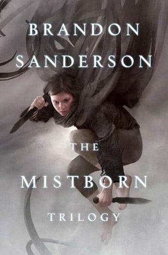 Mistborn