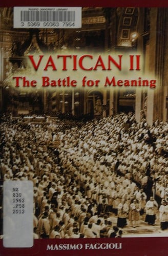 Vatican II