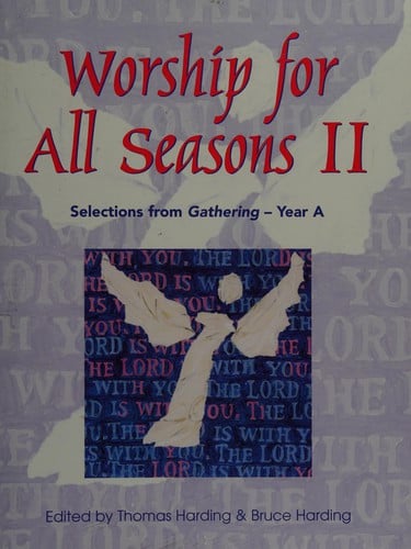 Worship for all seasons II