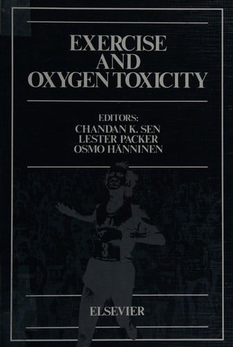 Exercise and oxygen toxicity