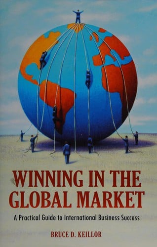 Winning in the global market