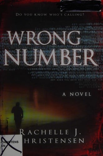 Wrong number