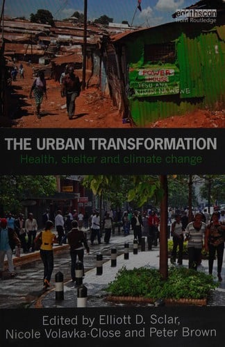 The urban transformation