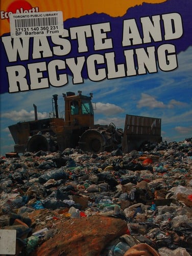 Waste and recycling