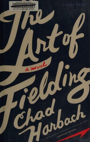 The art of fielding