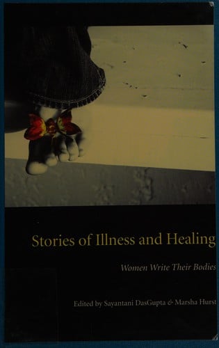 Stories of illness and healing