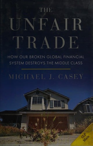 The unfair trade