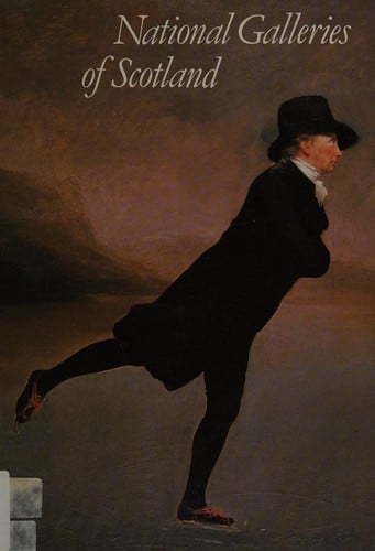 National Galleries of Scotland