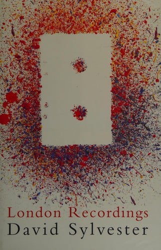 LONDON RECORDINGS