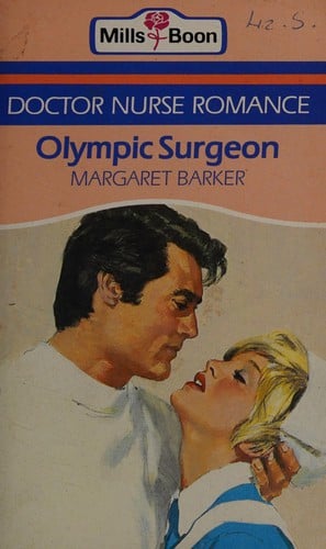 Olympic Surgeon