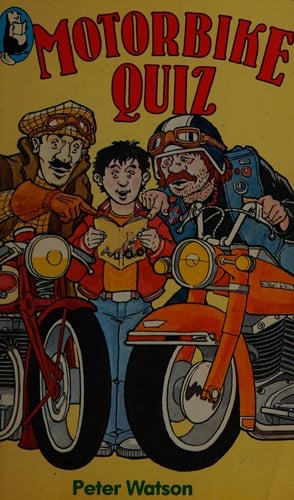 Motorbike quiz