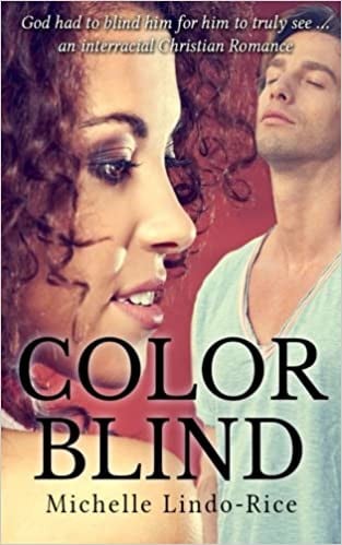 Color blind