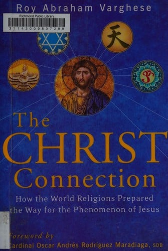 The Christ connection