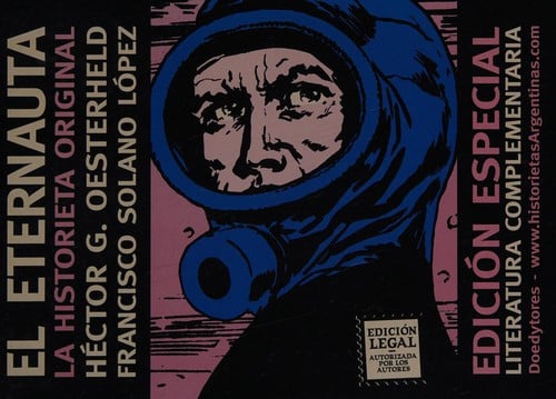 El eternauta