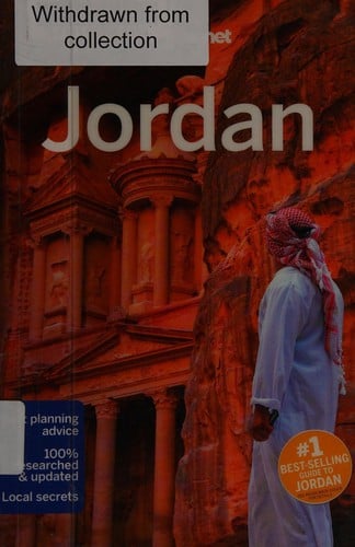 Jordan