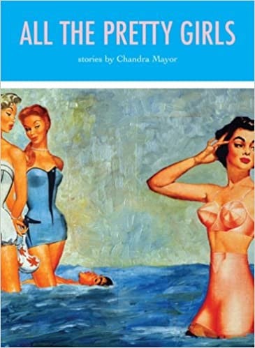 All the pretty girls