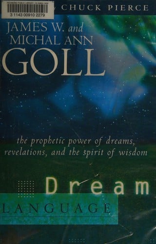 Dream language