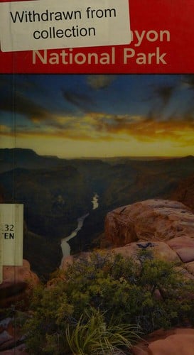 Frommer's Grand Canyon National Park