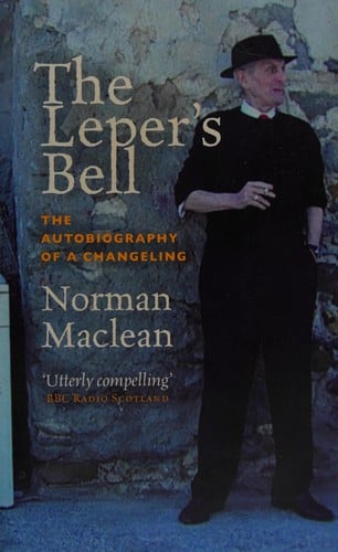 The leper's bell