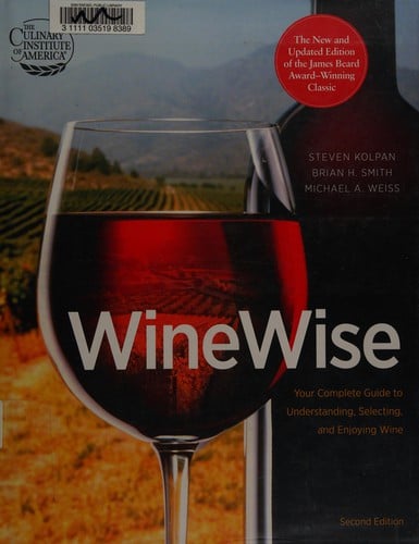 Winewise