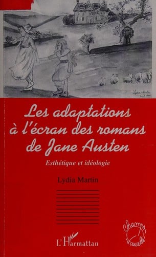Les adaptations à l'écran des romans de Jane Austen