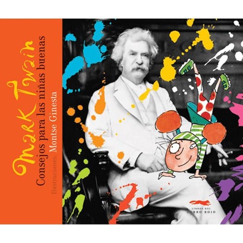 Consejos para las ninas buenas/Advice for Good Little Girls (Historias Microscopias)