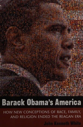 Barack Obama's America