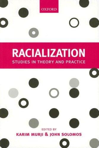 Racialization