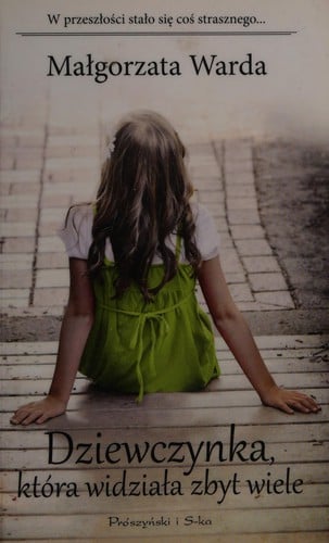 Dziewczynka, która wiedziała zbyt wiele