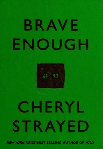 Brave enough
