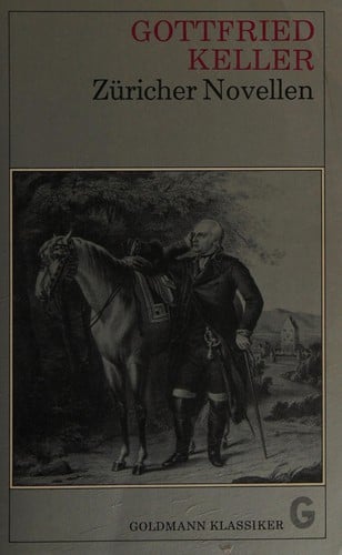 Züriker Novellen