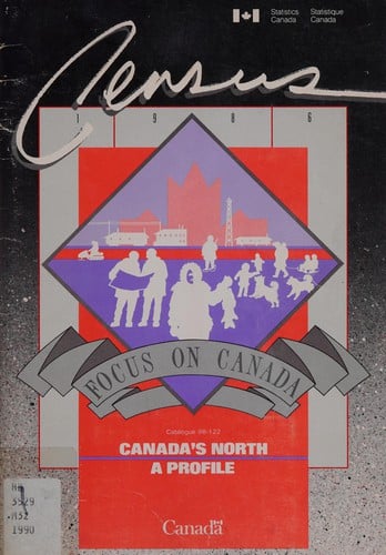 Canada's north, a profile