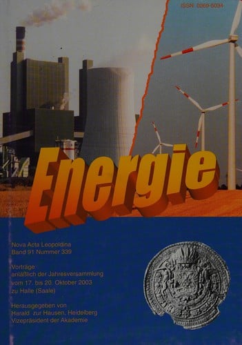 Energie