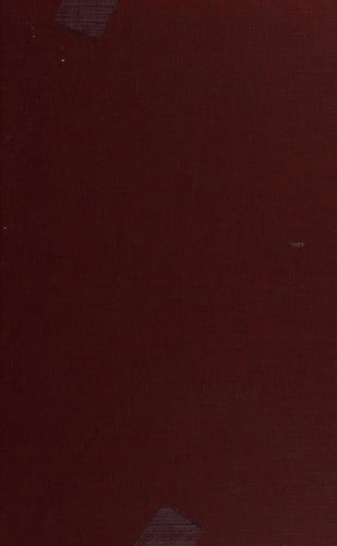 American literature to 1900