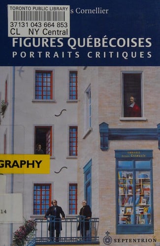 Figures québécoises