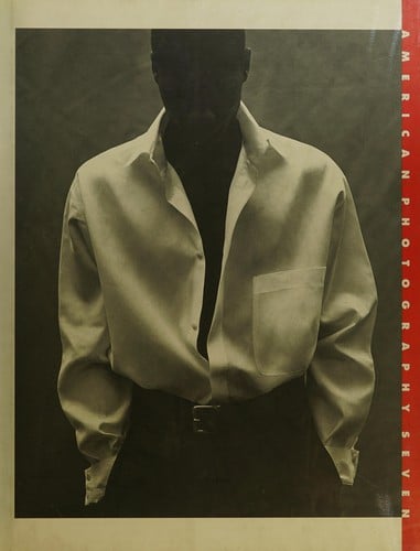 American photography seven