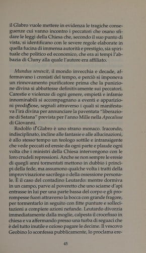 Diario delle delusioni