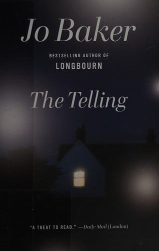 The telling