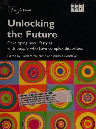 Unlocking the future