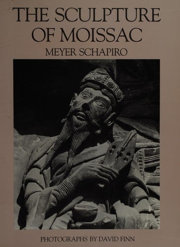 The sculpture of Moissac