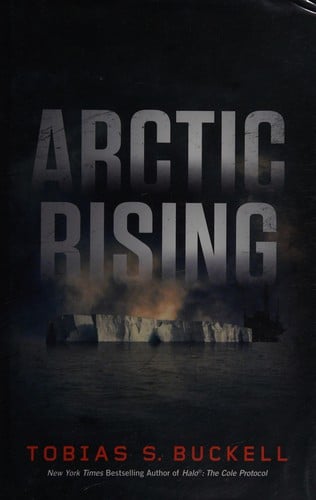 Arctic rising