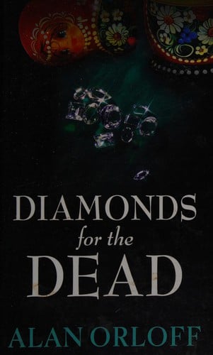 Diamonds for the dead