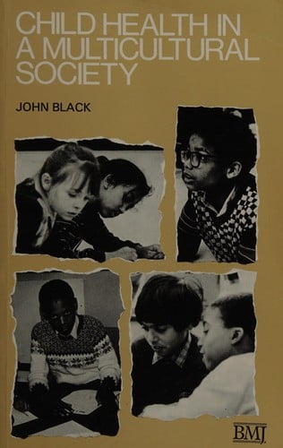 Child health in a multicultural society