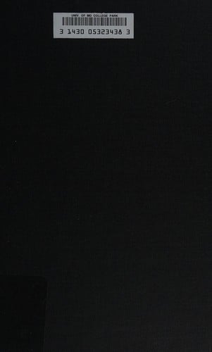 Financial markets volatility and performance in emerging economies